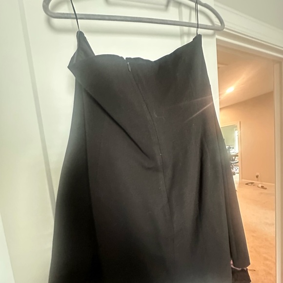 Eva Franco Bow-Tie Mini Dress size 18W (Sold out) - Picture 8 of 8